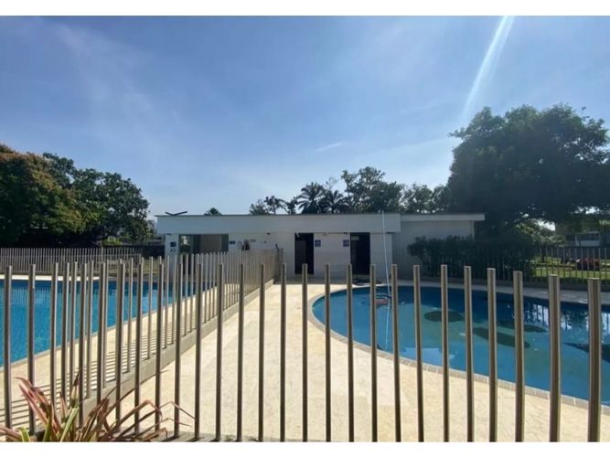 Lote en venta en Las Mercedes, Jamundí, 225 m² · foto 5 de 5