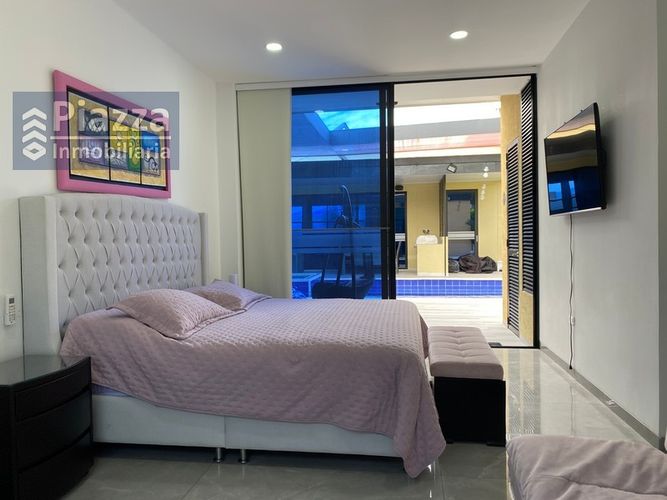 Casa de 3 alcobas en venta en El Totumo, Ibagué, 500 m² · foto 11 de 24