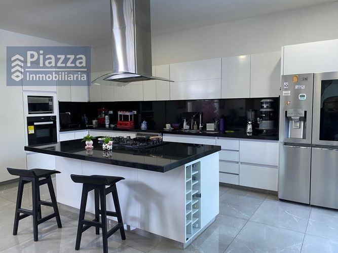 Casa de 3 alcobas en venta en El Totumo, Ibagué, 500 m² · foto 3 de 24
