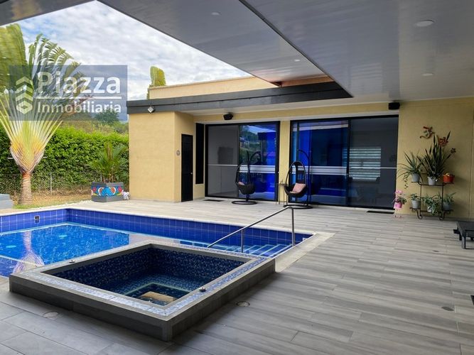 Casa de 3 alcobas en venta en El Totumo, Ibagué, 500 m² · foto 18 de 24