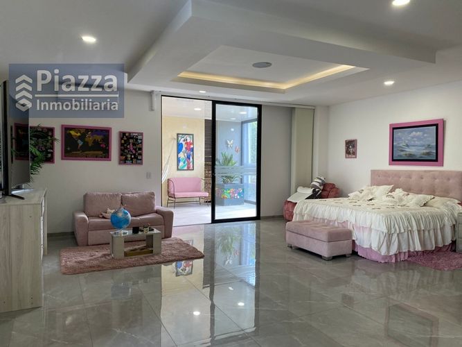 Casa de 3 alcobas en venta en El Totumo, Ibagué, 500 m² · foto 13 de 24