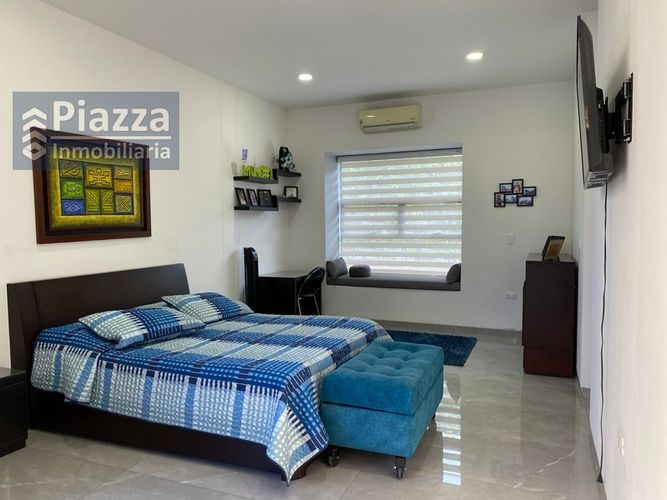 Casa de 3 alcobas en venta en El Totumo, Ibagué, 500 m² · foto 12 de 24
