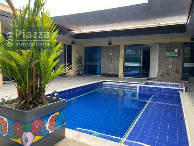 Casa de 3 alcobas en venta en El Totumo, Ibagué, 500 m² · foto 19 de 24