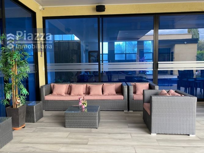 Casa de 3 alcobas en venta en El Totumo, Ibagué, 500 m² · foto 21 de 24