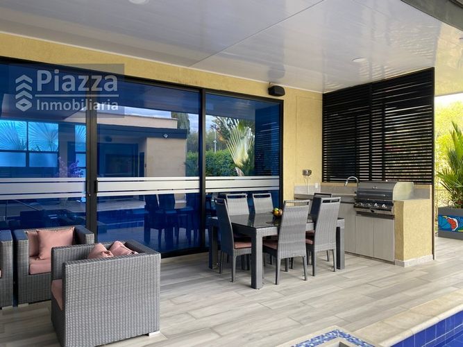 Casa de 3 alcobas en venta en El Totumo, Ibagué, 500 m² · foto 22 de 24