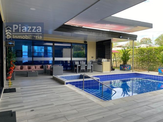 Casa de 3 alcobas en venta en El Totumo, Ibagué, 500 m² · foto 24 de 24