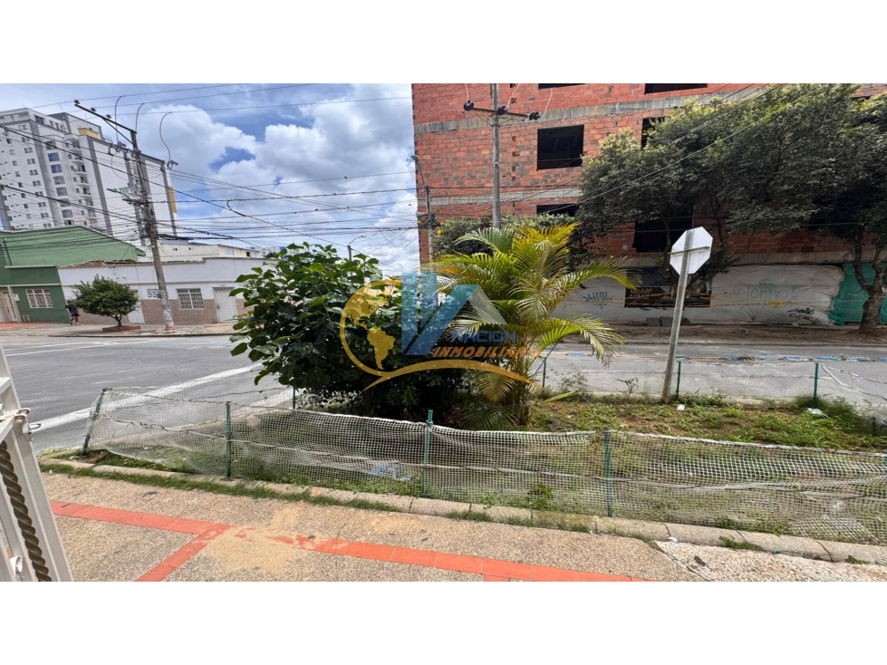 Apartaestudio en Arriendo en Bucaramanga