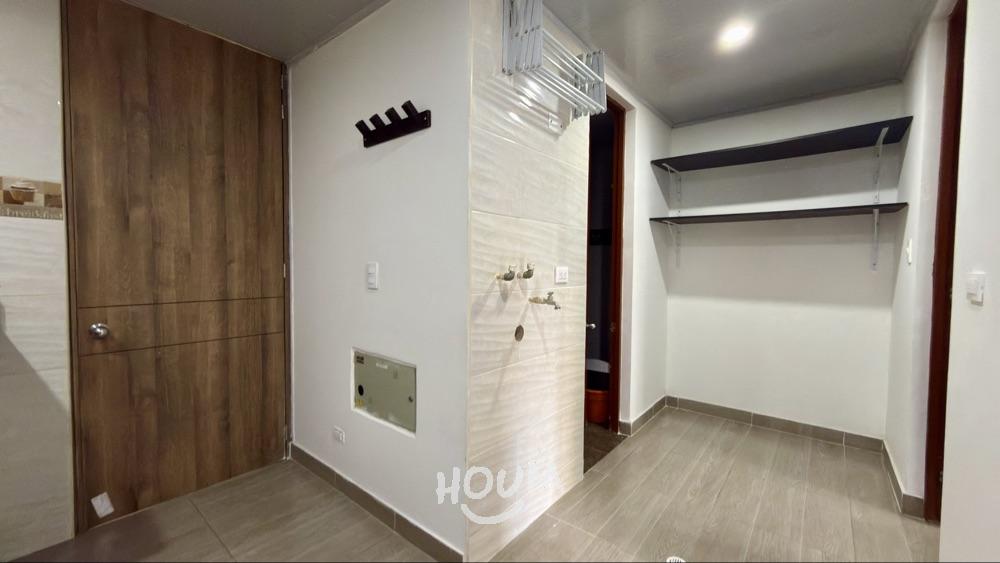 Departamento en alquiler con baja de precio en La Candelaria