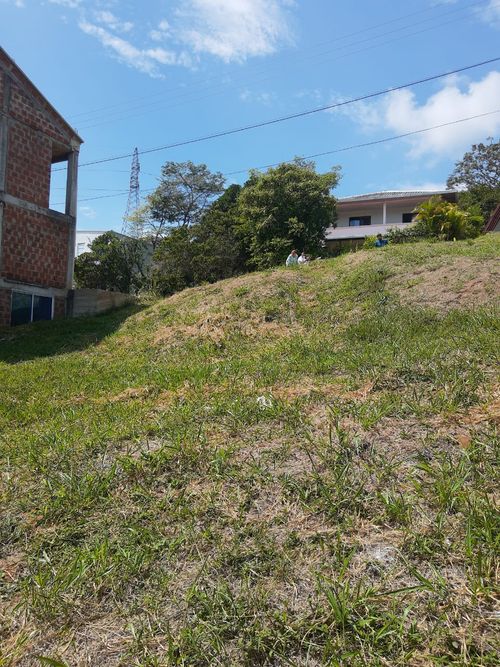 Lote en venta en Juan De Ampudia, Jamundí, 213 m² · foto 2 de 6