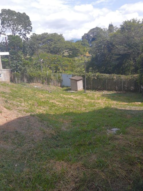 Lote en venta en Juan De Ampudia, Jamundí, 213 m² · foto 3 de 6