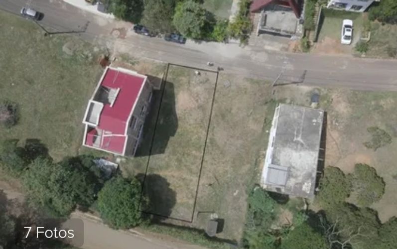 Lote en venta en Juan De Ampudia, Jamundí, 213 m² · foto 5 de 6