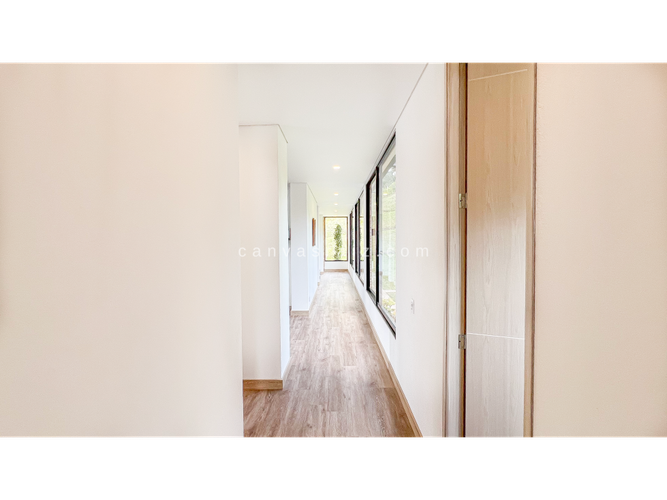 Casa de 4 alcobas en venta en Pantanillo, El Retiro, 417 m² · foto 9 de 19