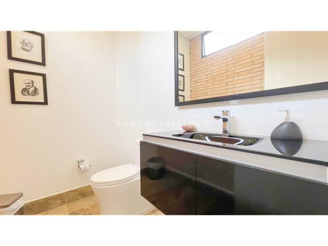 Casa de 4 alcobas en venta en Pantanillo, El Retiro, 417 m² · foto 10 de 19