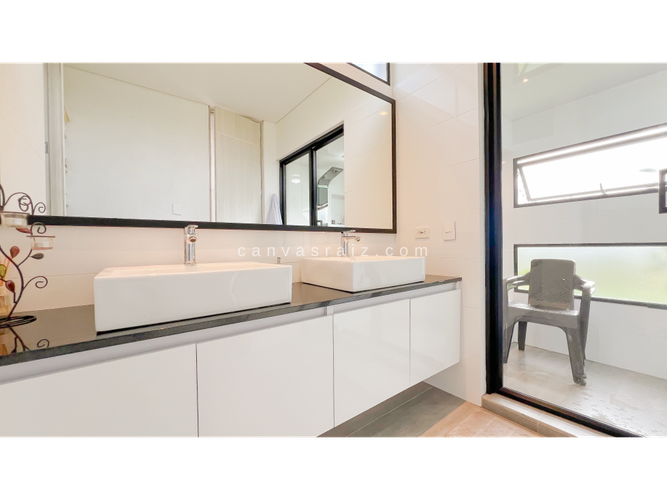 Casa de 4 alcobas en venta en Pantanillo, El Retiro, 417 m² · foto 13 de 19