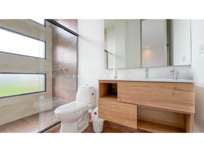 Casa de 4 alcobas en venta en Pantanillo, El Retiro, 417 m² · foto 16 de 19