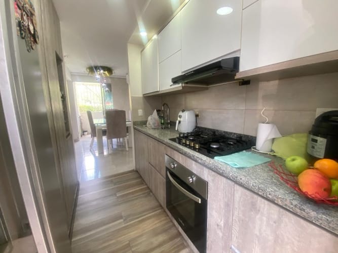 Apartamento en venta en El Ingenio, Cali · foto 2 de 22