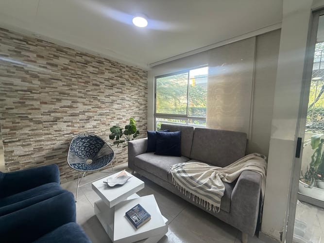 Apartamento en venta en El Ingenio, Cali · foto 5 de 22