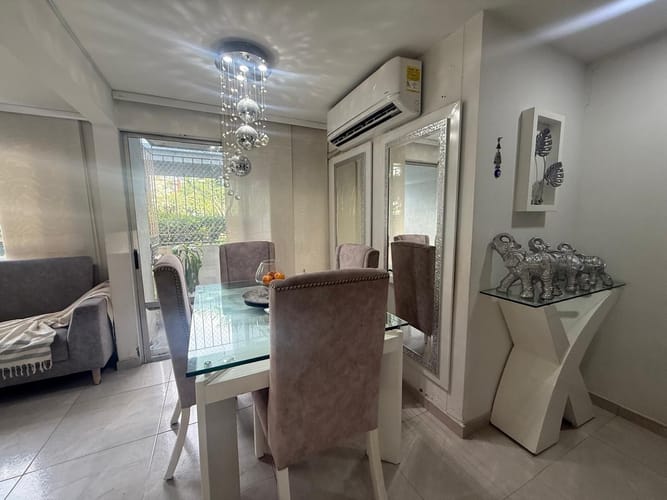 Apartamento en venta en El Ingenio, Cali · foto 6 de 22