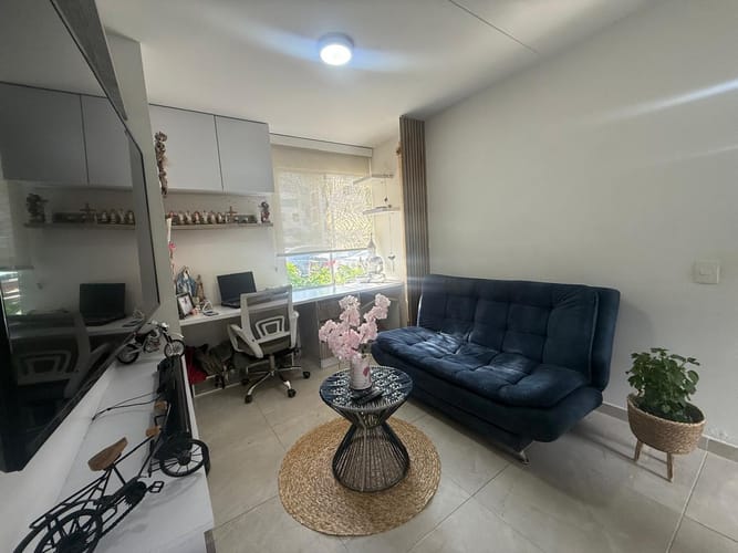 Apartamento en venta en El Ingenio, Cali · foto 7 de 22