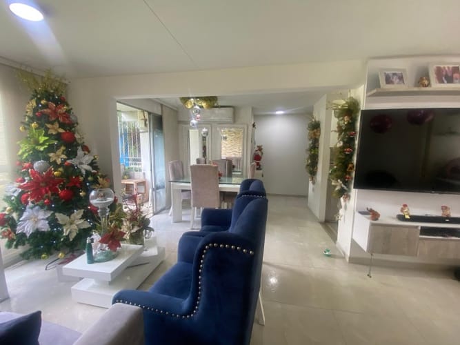 Apartamento en venta en El Ingenio, Cali · foto 9 de 22