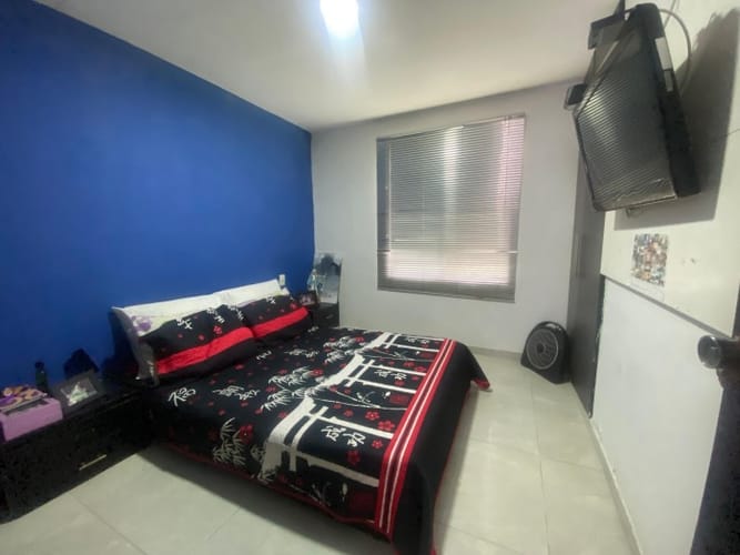 Apartamento en venta en El Ingenio, Cali · foto 12 de 22
