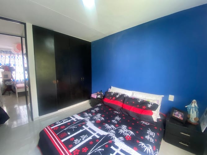 Apartamento en venta en El Ingenio, Cali · foto 13 de 22