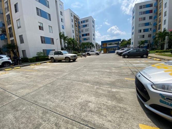 Apartamento en venta en El Ingenio, Cali · foto 14 de 22