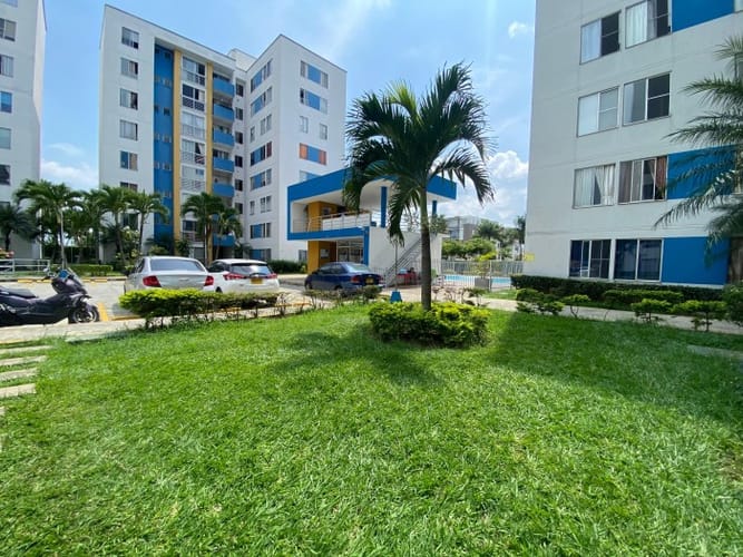 Apartamento en venta en El Ingenio, Cali · foto 15 de 22
