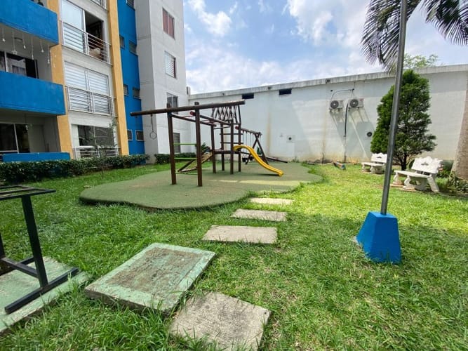 Apartamento en venta en El Ingenio, Cali · foto 17 de 22