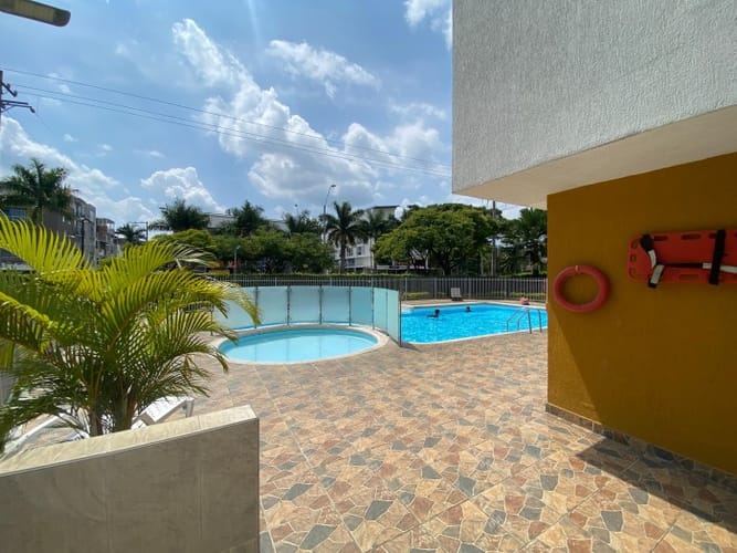 Apartamento en venta en El Ingenio, Cali · foto 18 de 22