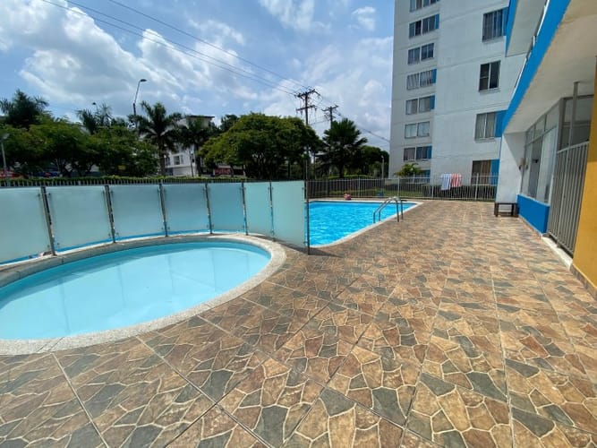 Apartamento en venta en El Ingenio, Cali · foto 19 de 22