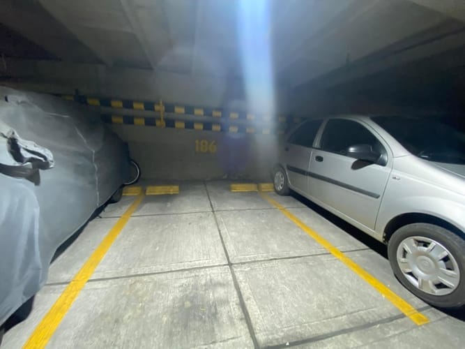 Apartamento en venta en El Ingenio, Cali · foto 20 de 22