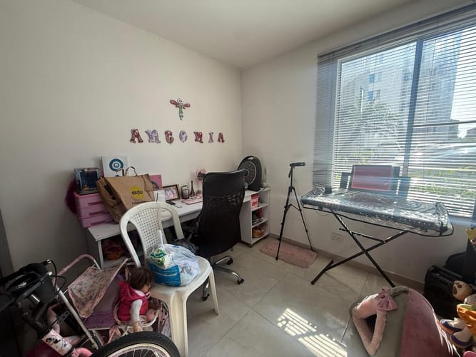 Apartamento en venta en El Ingenio, Cali · foto 22 de 22