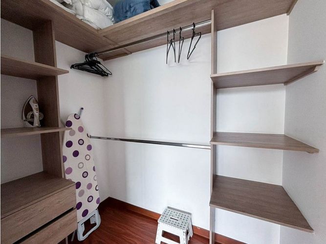Apartaestudio en venta en Pasadena, Bogotá, 57 m² · foto 10 de 14