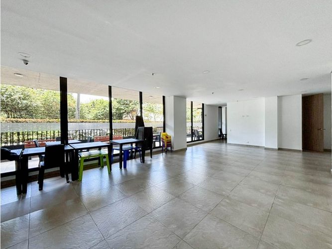 Apartaestudio en venta en Pasadena, Bogotá, 57 m² · foto 14 de 14