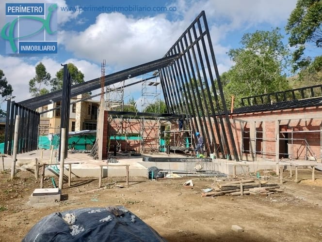 Casa de 3 alcobas en venta en Los Salados, El Retiro, 353 m² · foto 6 de 24
