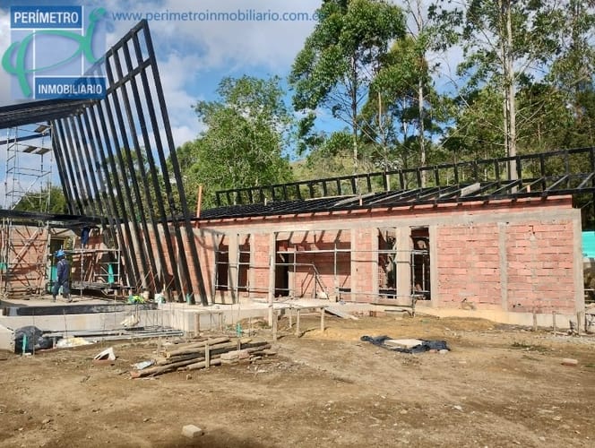 Casa de 3 alcobas en venta en Los Salados, El Retiro, 353 m² · foto 7 de 24