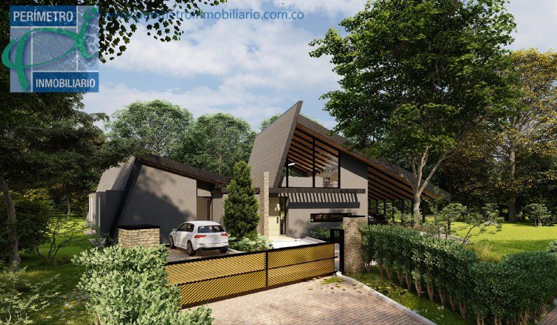Casa de 3 alcobas en venta en Los Salados, El Retiro, 353 m² · foto 8 de 24