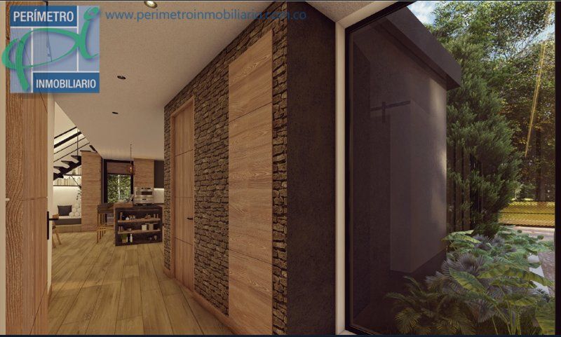Casa de 3 alcobas en venta en Los Salados, El Retiro, 353 m² · foto 12 de 24