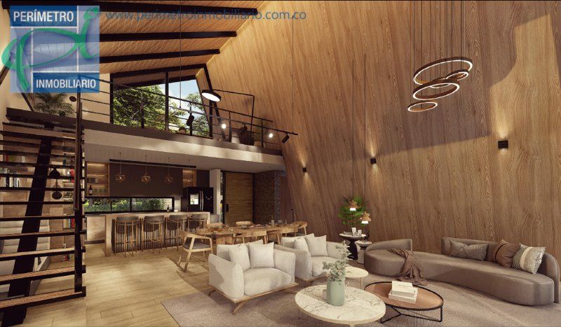 Casa de 3 alcobas en venta en Los Salados, El Retiro, 353 m² · foto 13 de 24