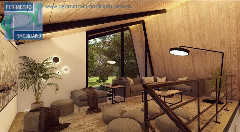 Casa de 3 alcobas en venta en Los Salados, El Retiro, 353 m² · foto 14 de 24