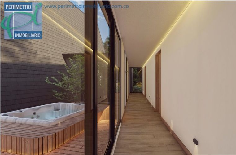 Casa de 3 alcobas en venta en Los Salados, El Retiro, 353 m² · foto 17 de 24