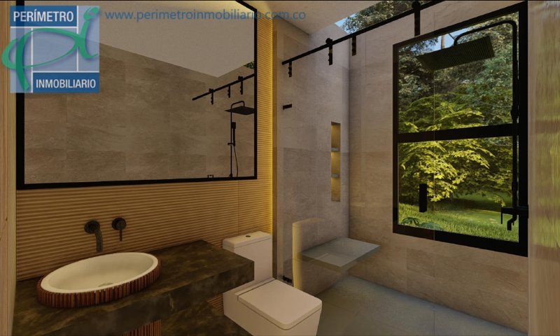 Casa de 3 alcobas en venta en Los Salados, El Retiro, 353 m² · foto 19 de 24