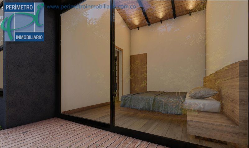 Casa de 3 alcobas en venta en Los Salados, El Retiro, 353 m² · foto 20 de 24