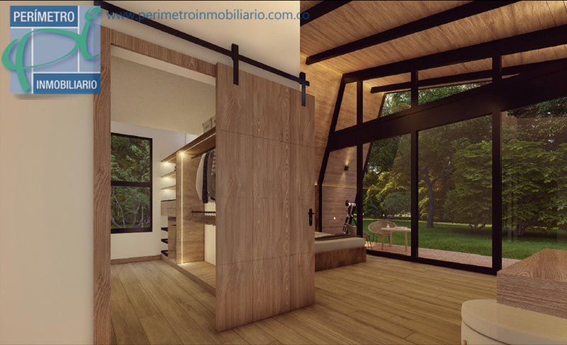 Casa de 3 alcobas en venta en Los Salados, El Retiro, 353 m² · foto 21 de 24