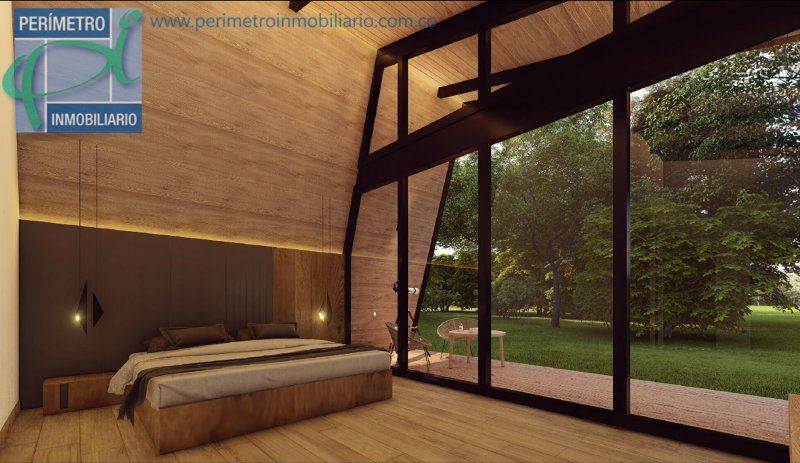Casa de 3 alcobas en venta en Los Salados, El Retiro, 353 m² · foto 22 de 24