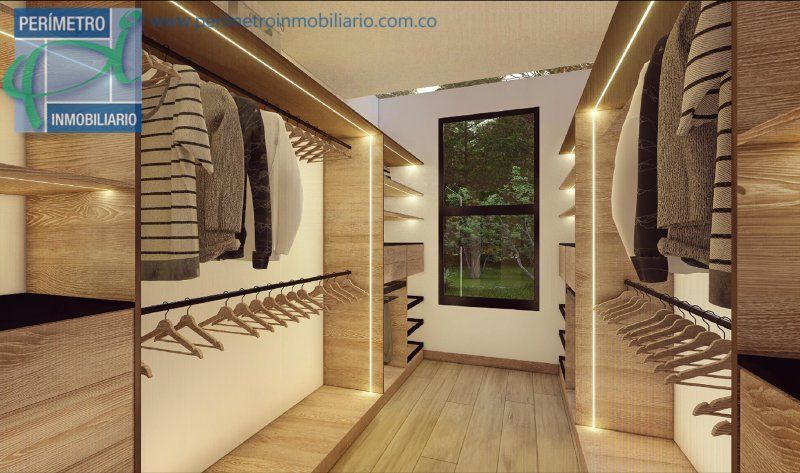 Casa de 3 alcobas en venta en Los Salados, El Retiro, 353 m² · foto 23 de 24