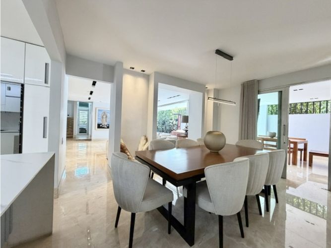 Casa de 3 alcobas en venta en Pance, Cali, 400 m² · foto 4 de 24