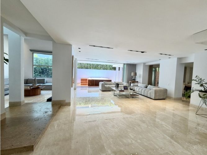 Casa de 3 alcobas en venta en Pance, Cali, 400 m² · foto 5 de 24