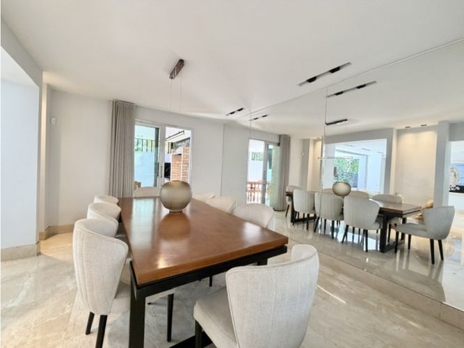 Casa de 3 alcobas en venta en Pance, Cali, 400 m² · foto 6 de 24